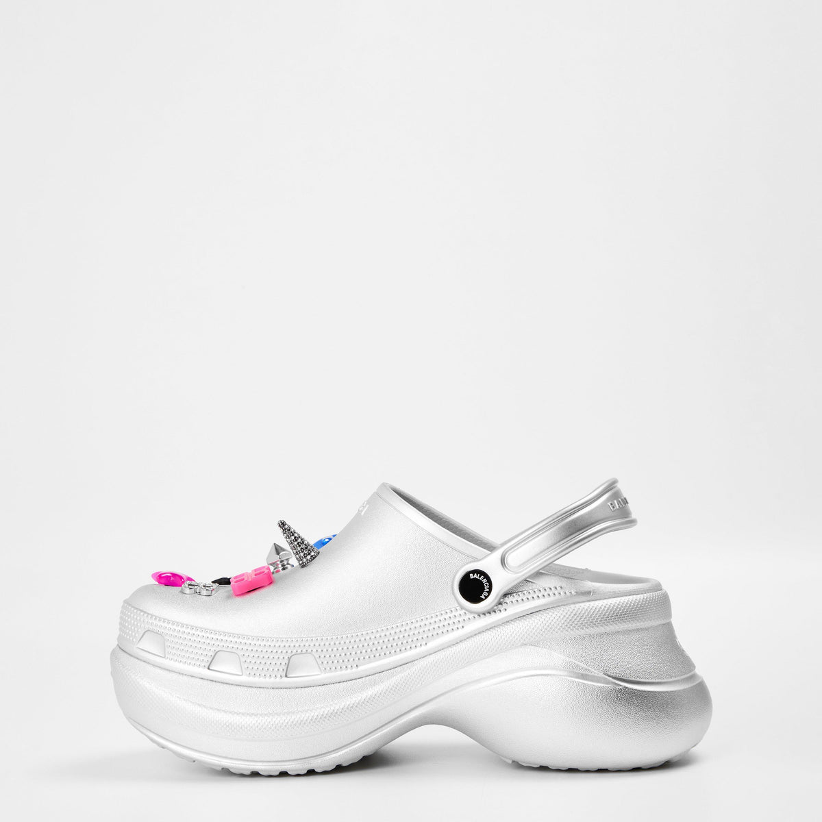 Bal Crocs Mule Ld52