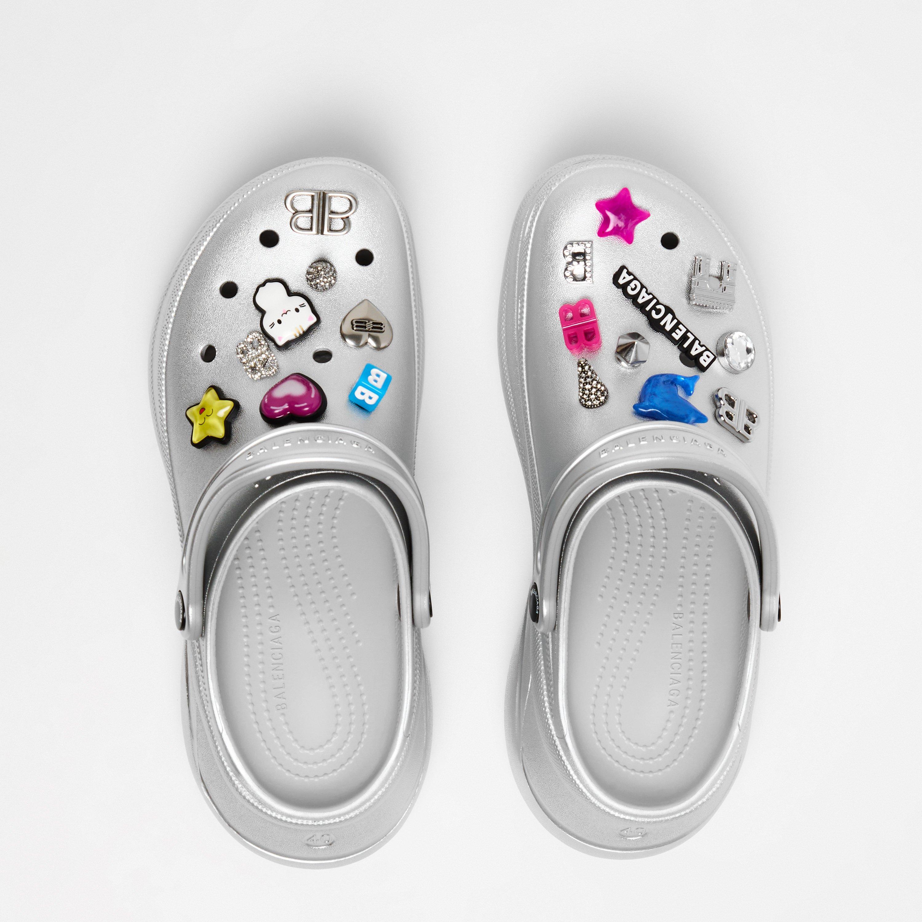 Bal Crocs Mule Clogs