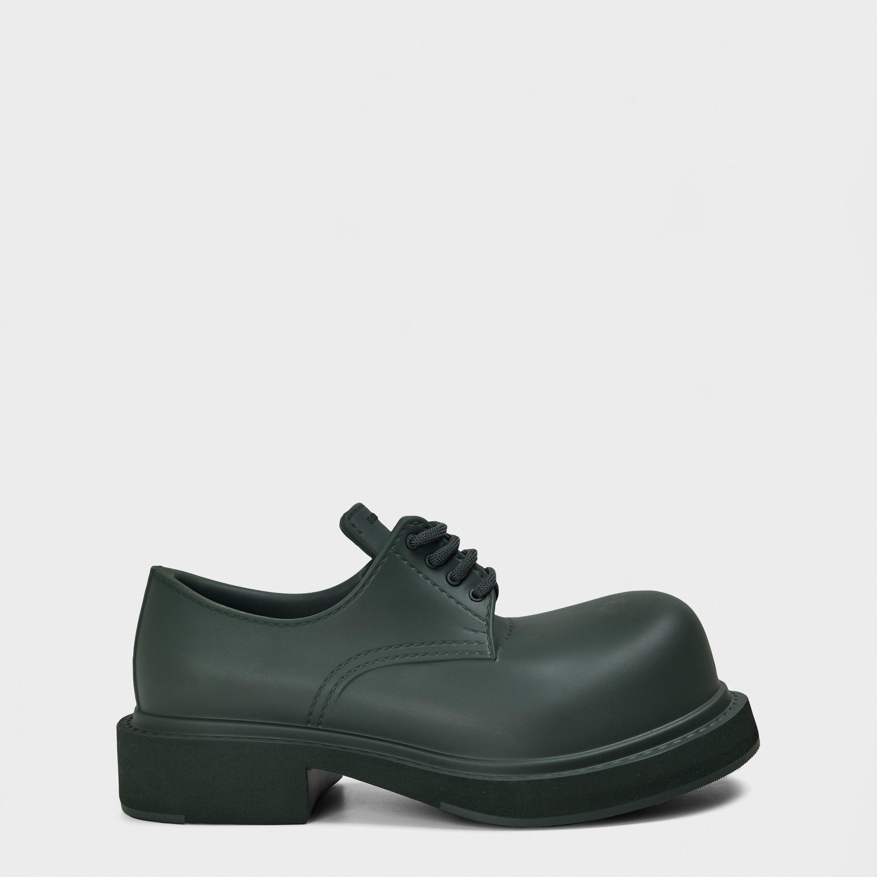 Women's Derby Shoes