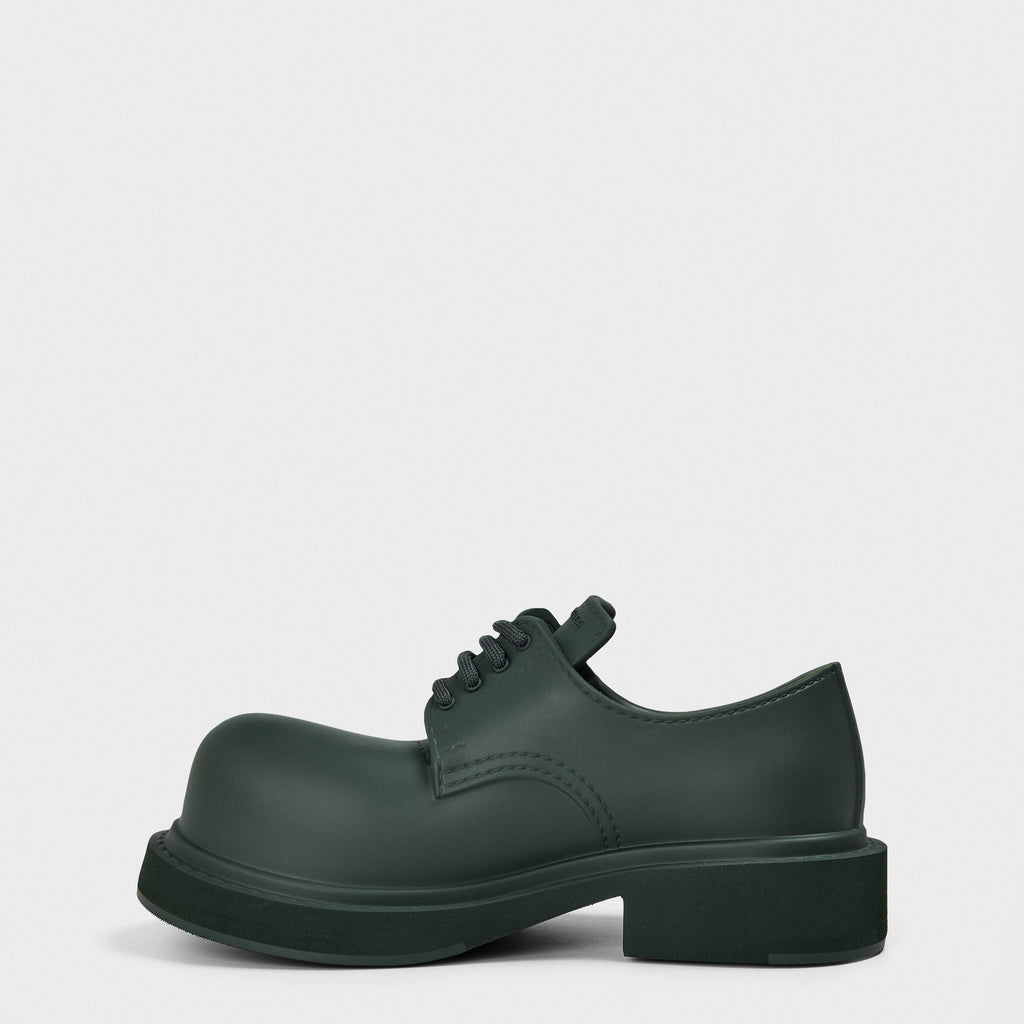 Bal Lace Up Derby  Ld99