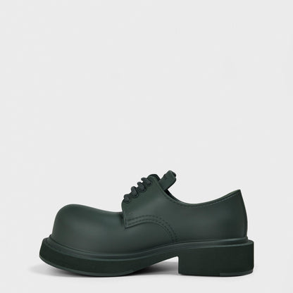 Bal Lace Up Derby  Ld99