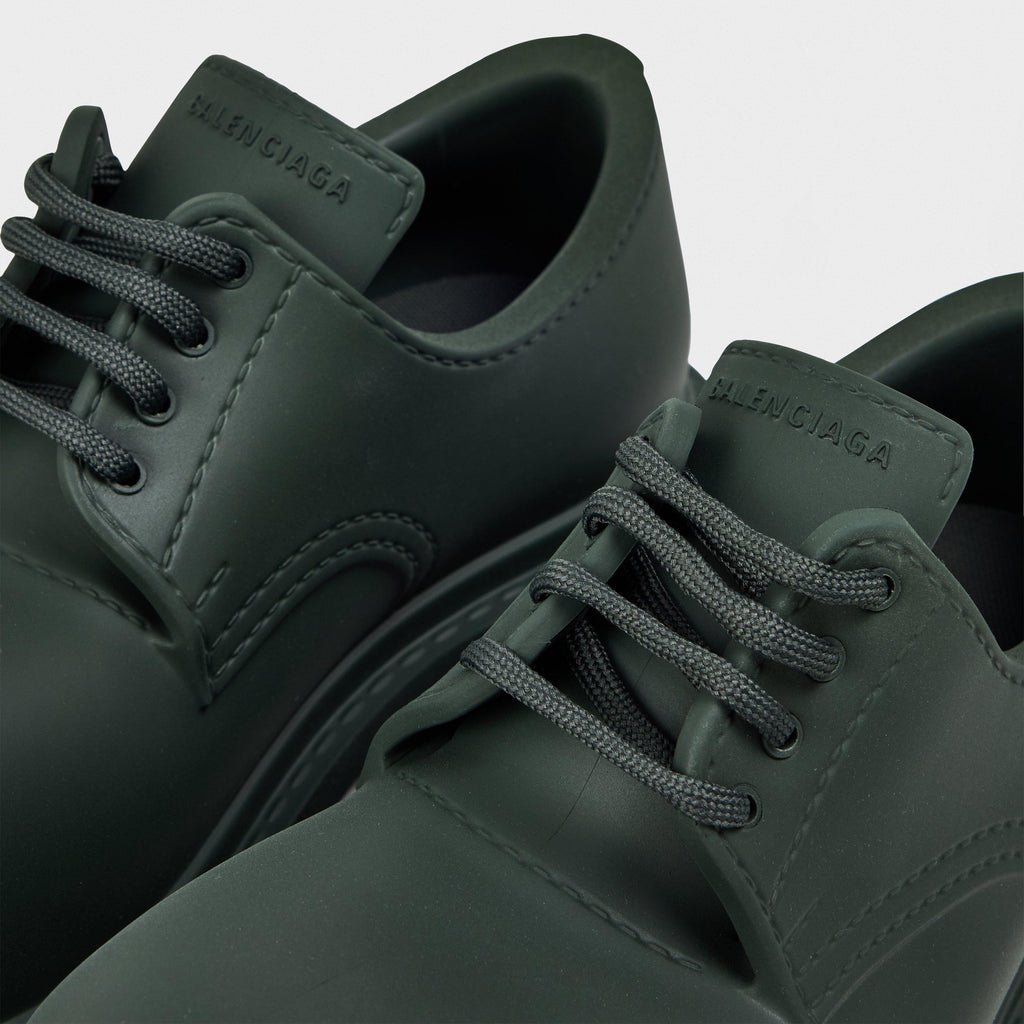 Bal Lace Up Derby  Ld99