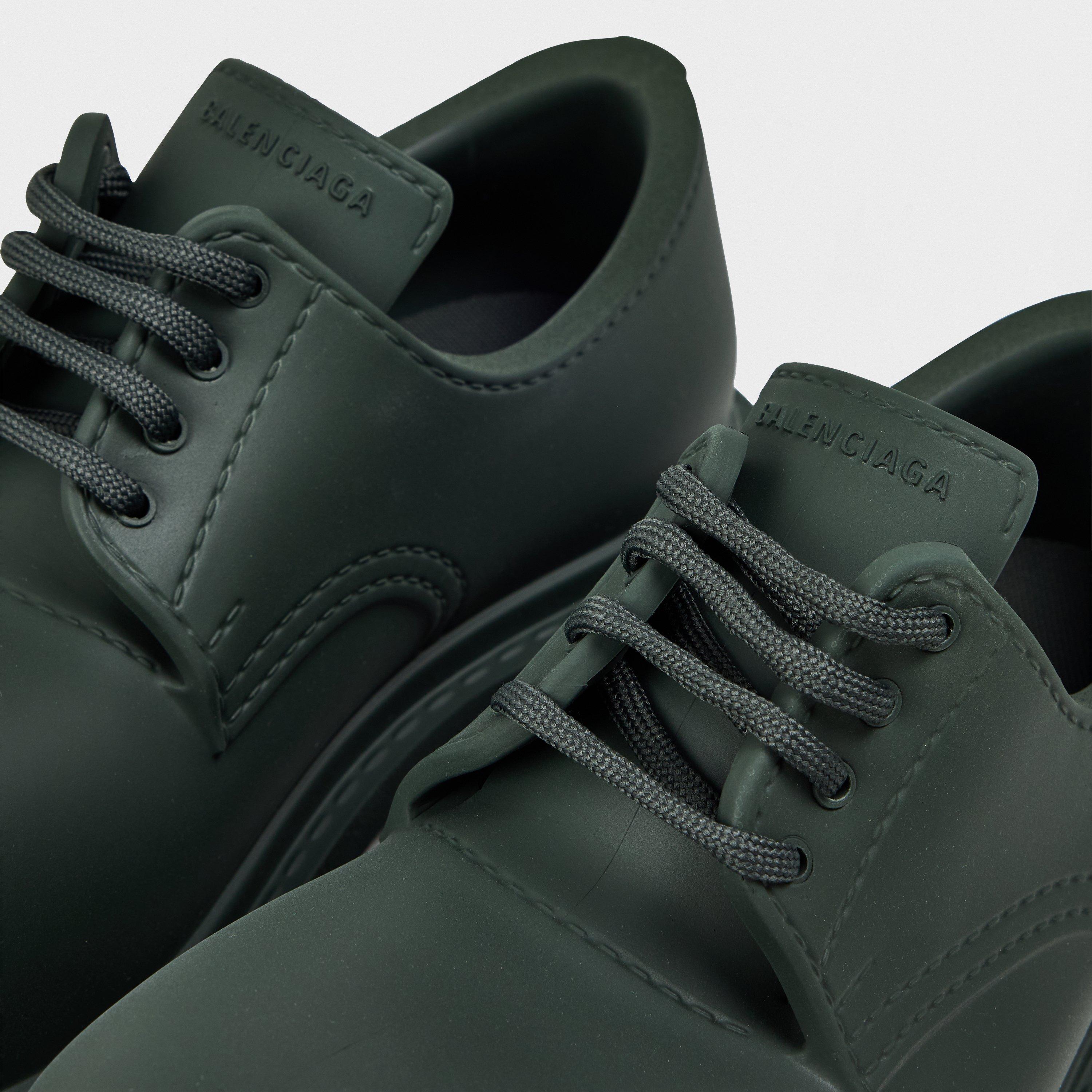 Women's Derby Shoes