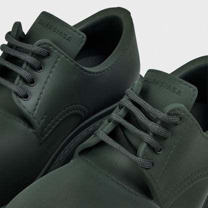 Women's Derby Shoes