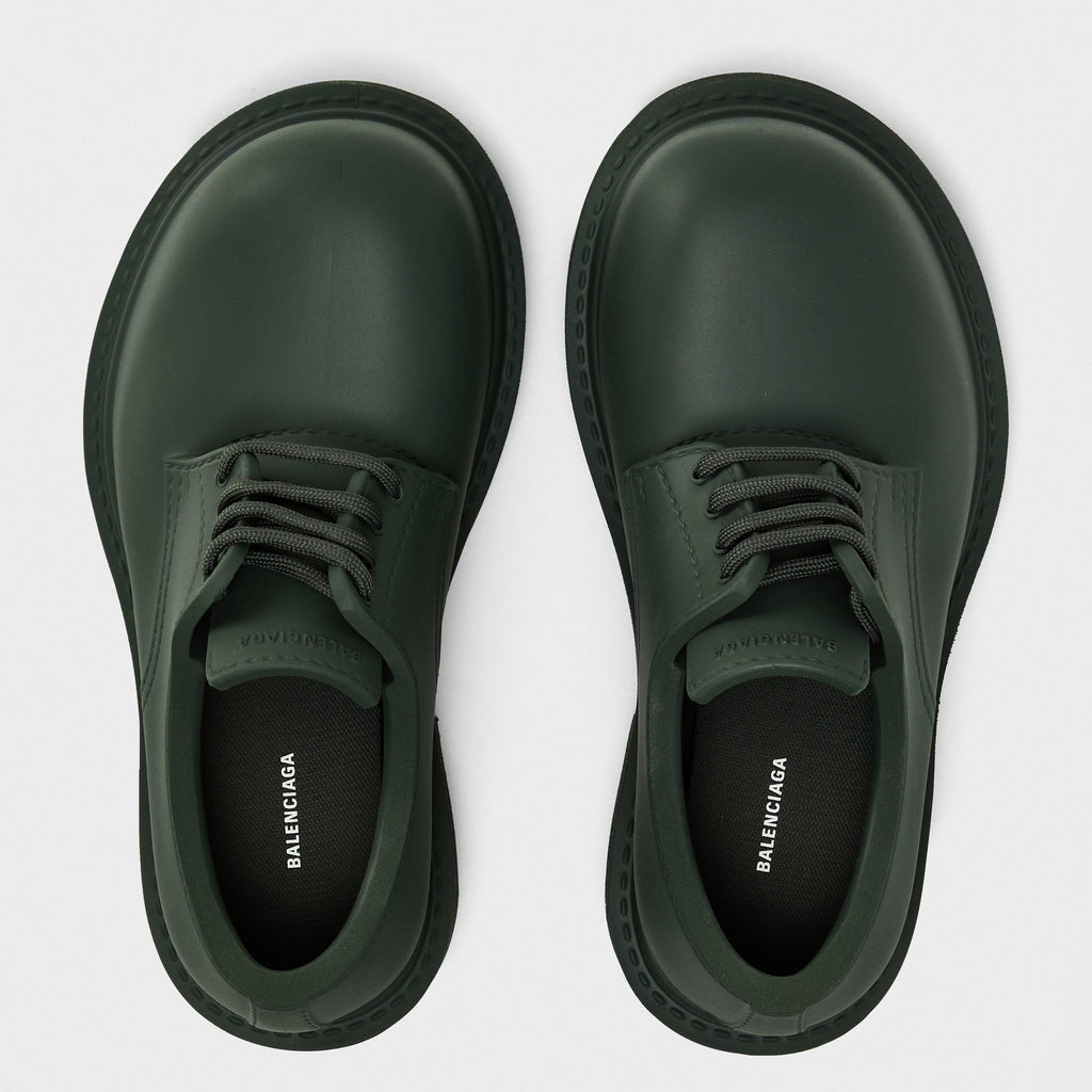 Bal Lace Up Derby  Ld99