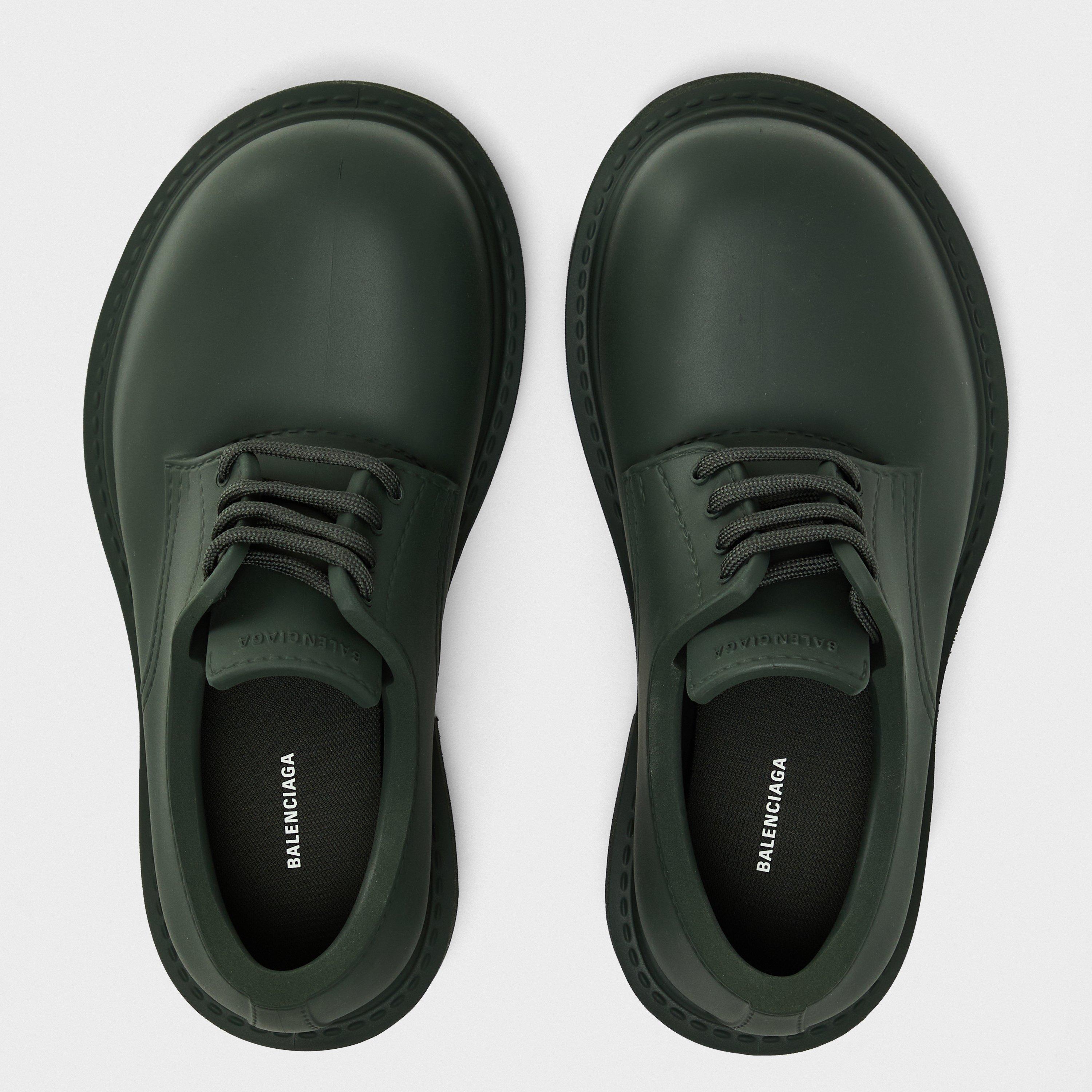 Bal Lace Up Derby  Ld99