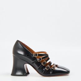 Janis Strap Mary Janes