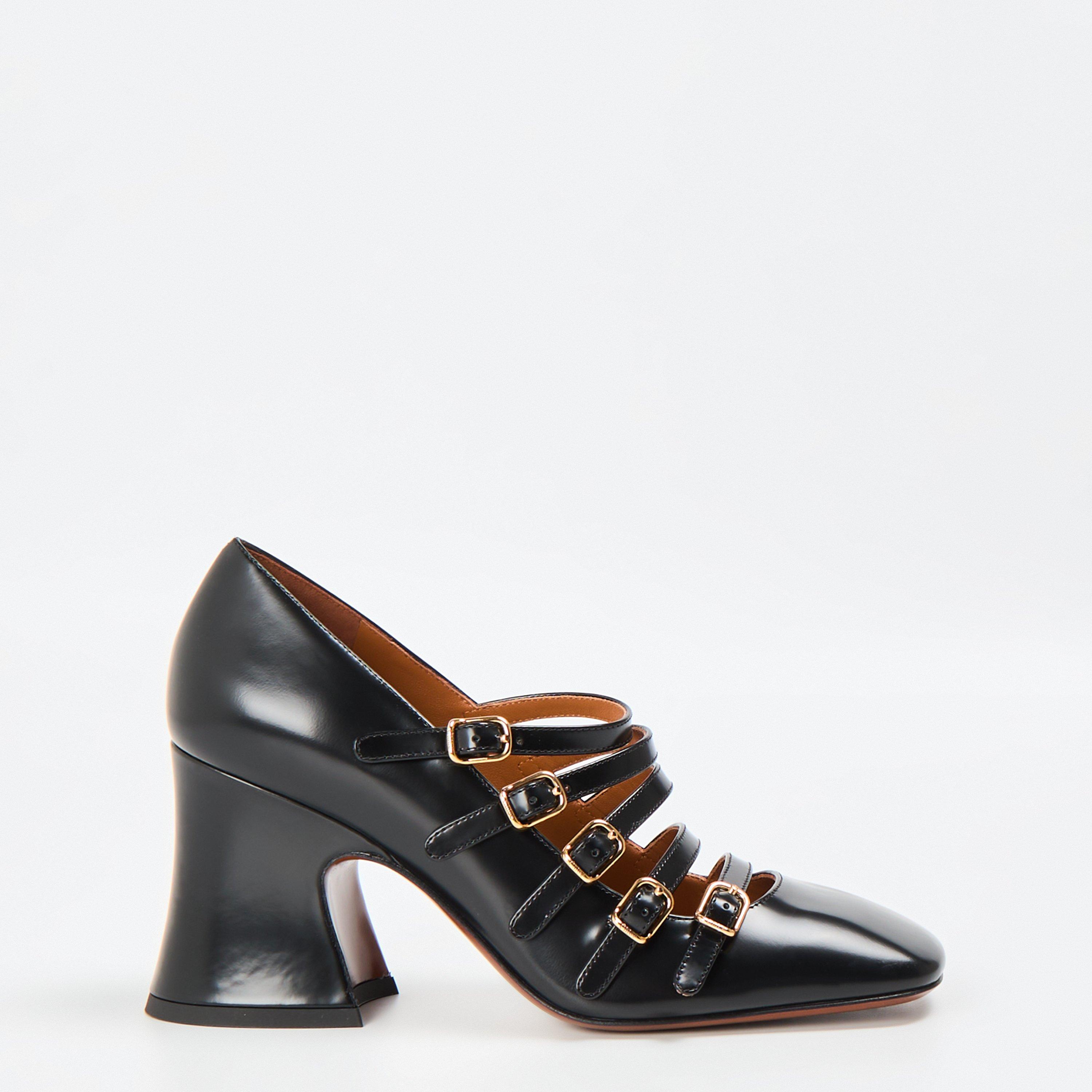 Janis Strap Mary Janes
