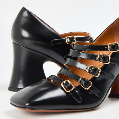 Janis Strap Mary Janes