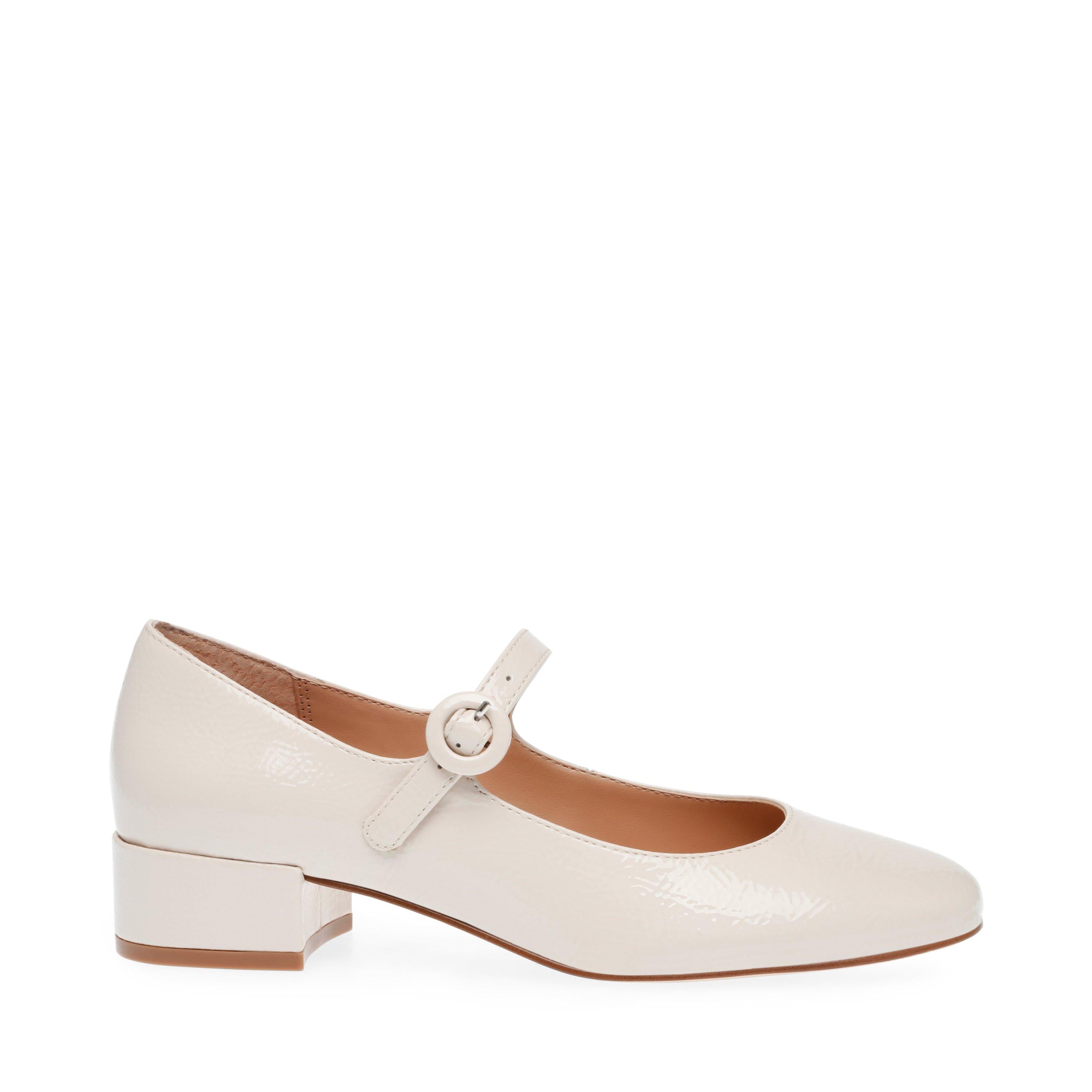Sessily Mary Jane Shoes
