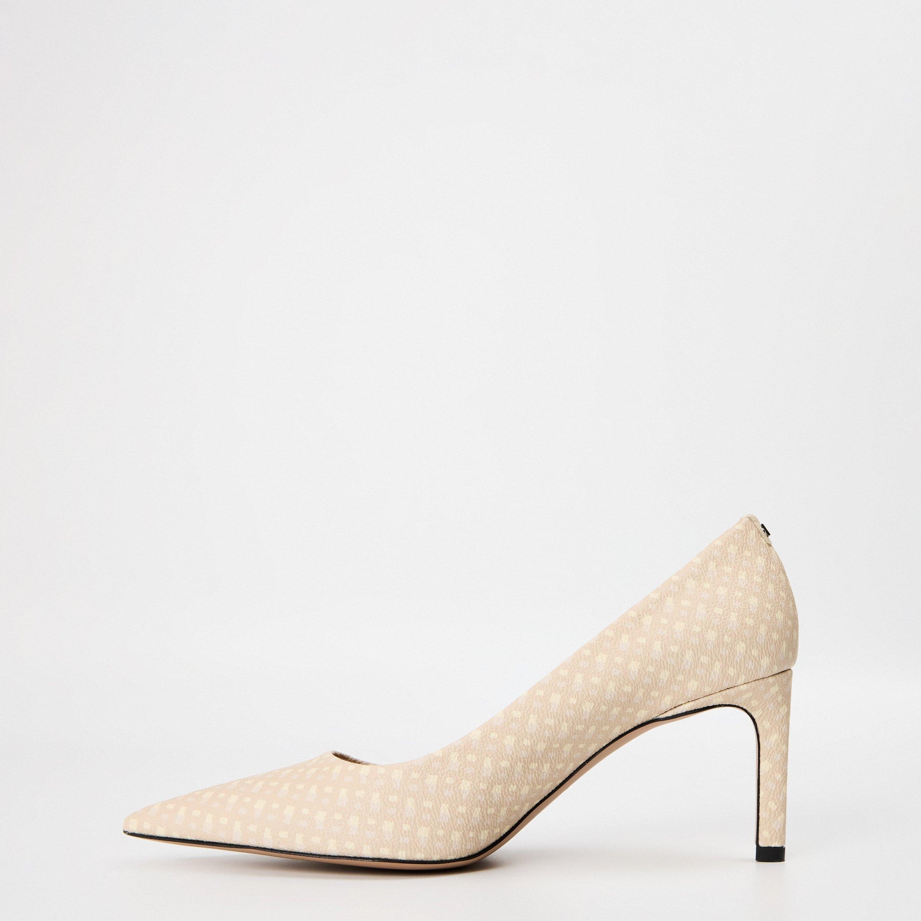 Women's Janet Pump Derby Shoes