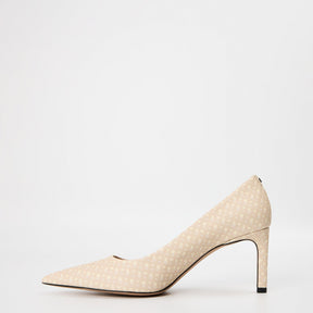 Women's Janet Pump Derby Shoes