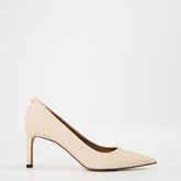 Women's Janet Pump Derby Shoes