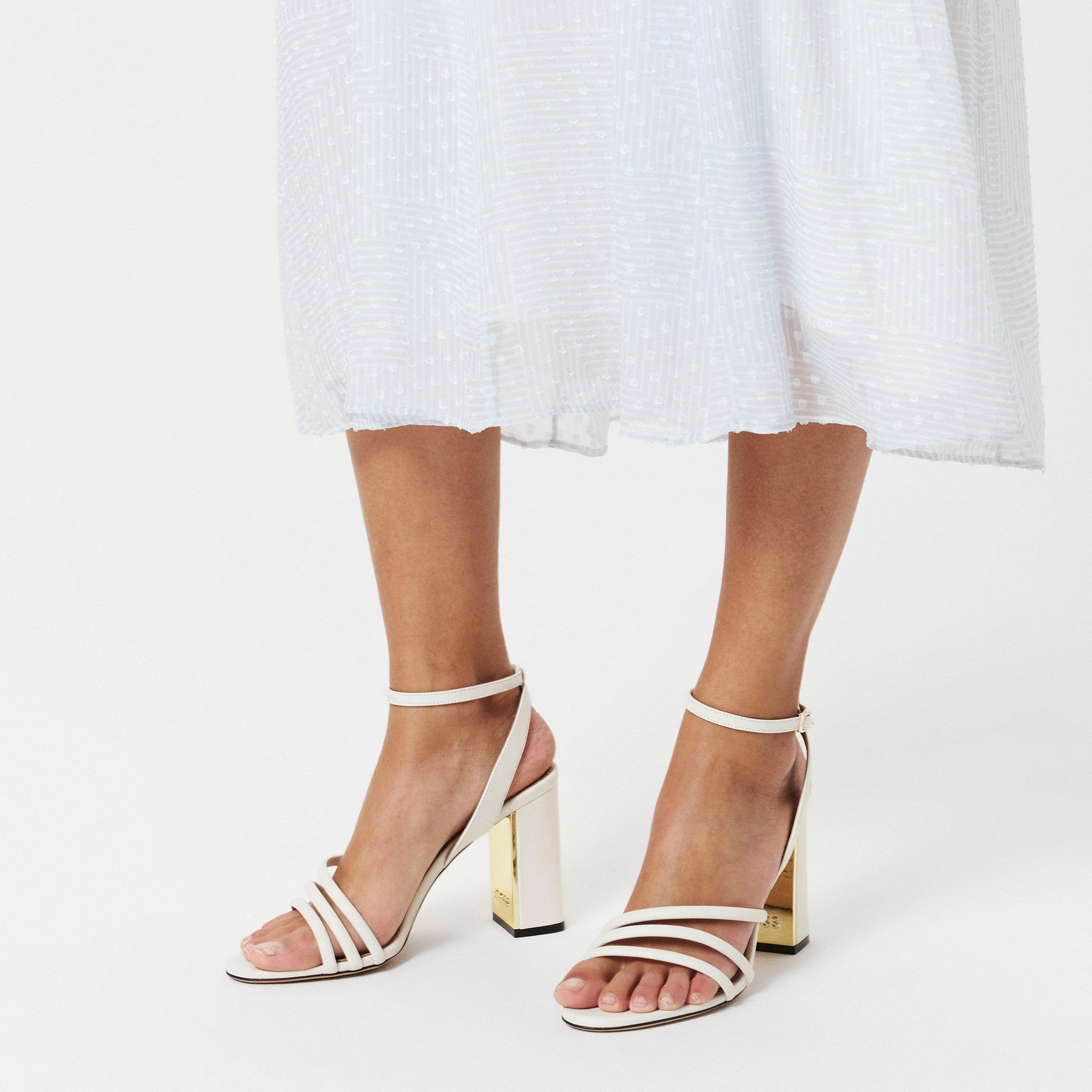 Boss Mandy Ch.Sandal 90-N 10239116