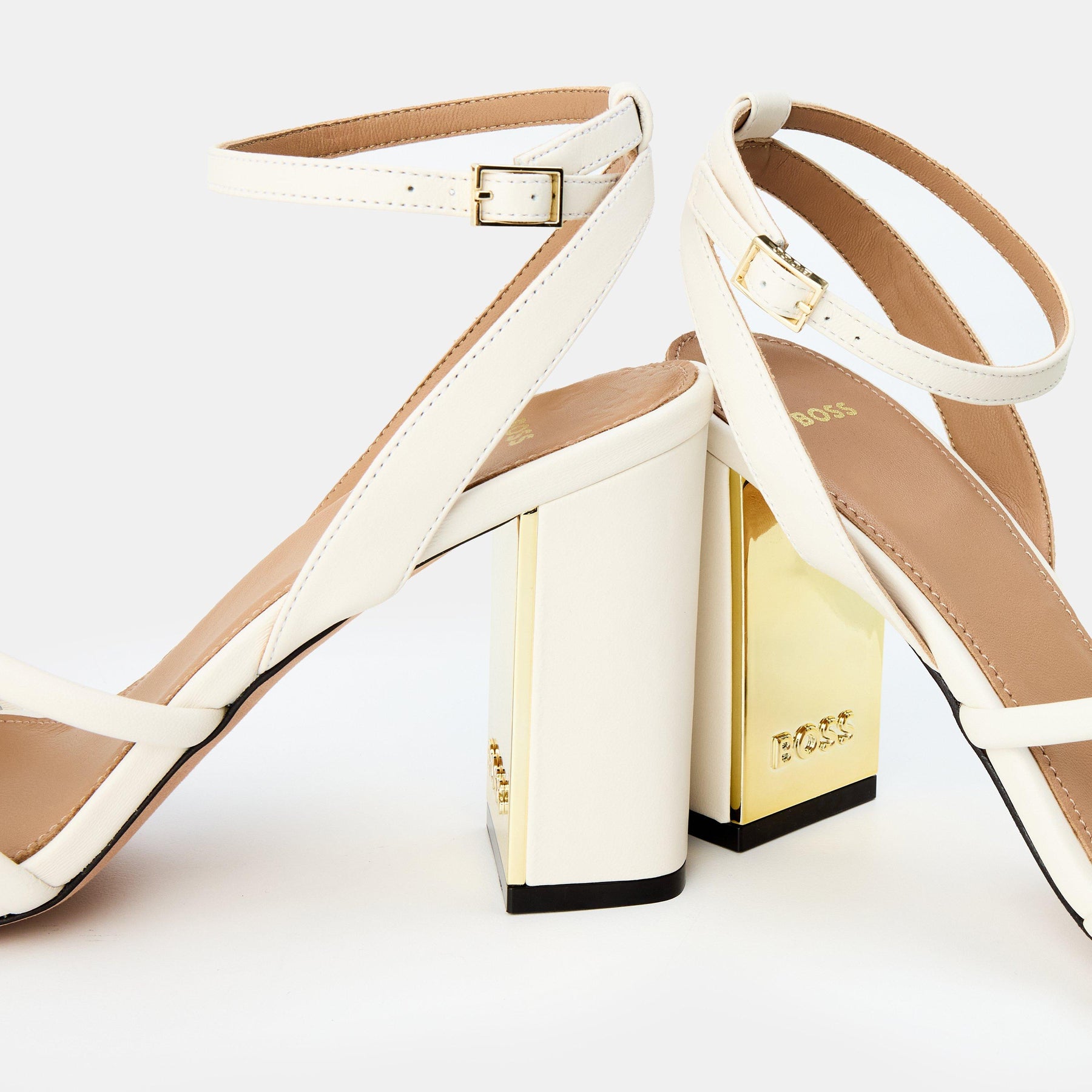 Boss Mandy Ch.Sandal 90-N 10239116