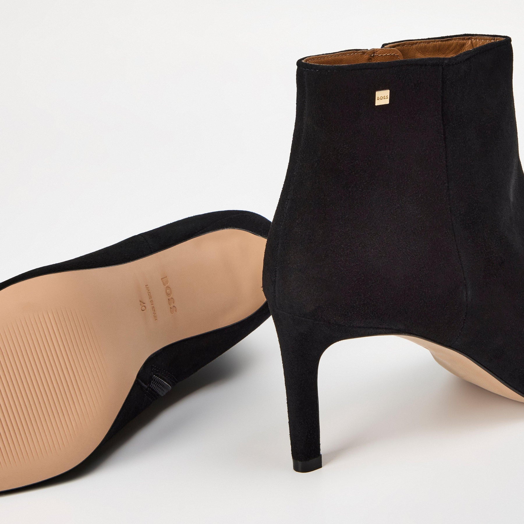 Boss Janet Bootie 70-S 10245677 01