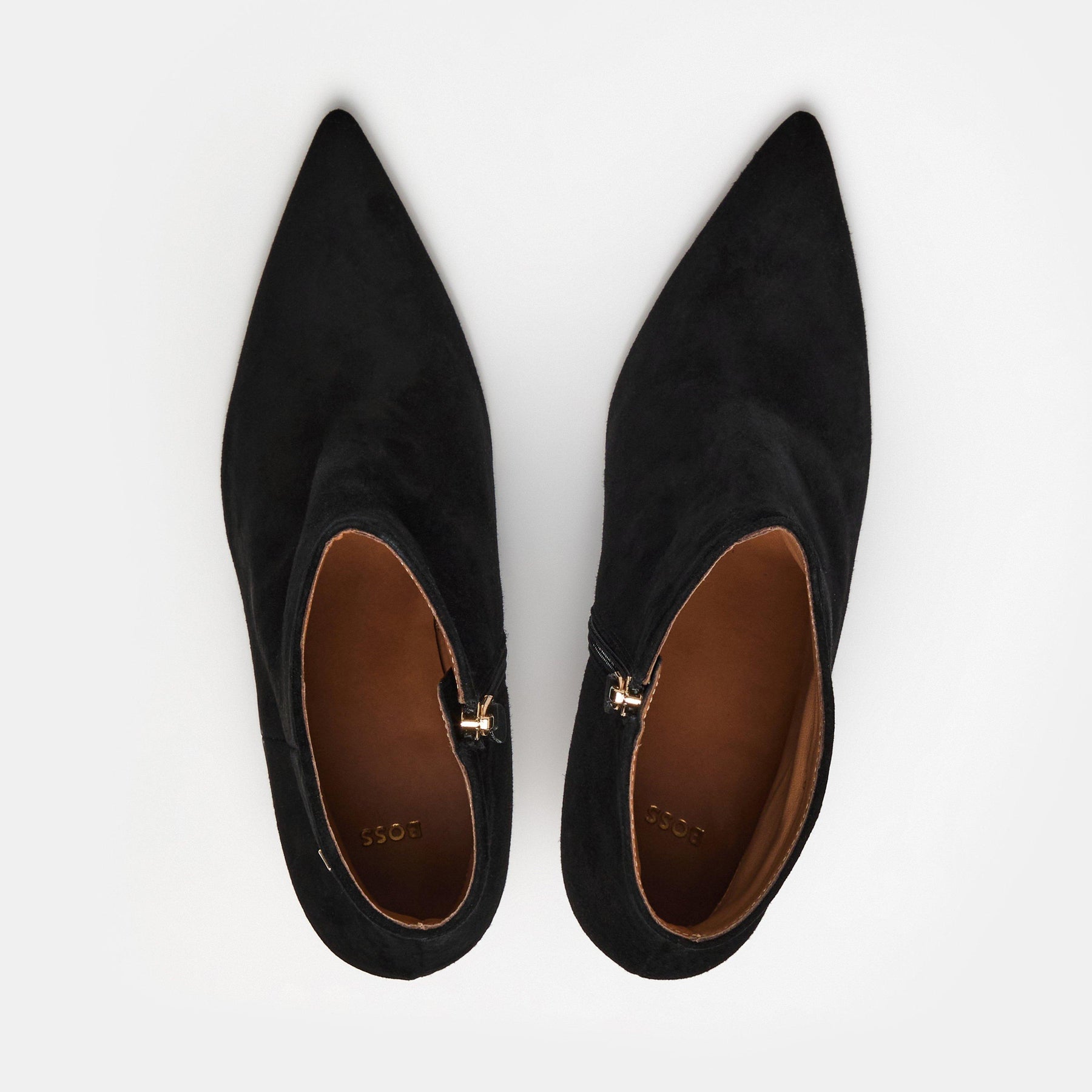 Boss Janet Bootie 70-S 10245677 01