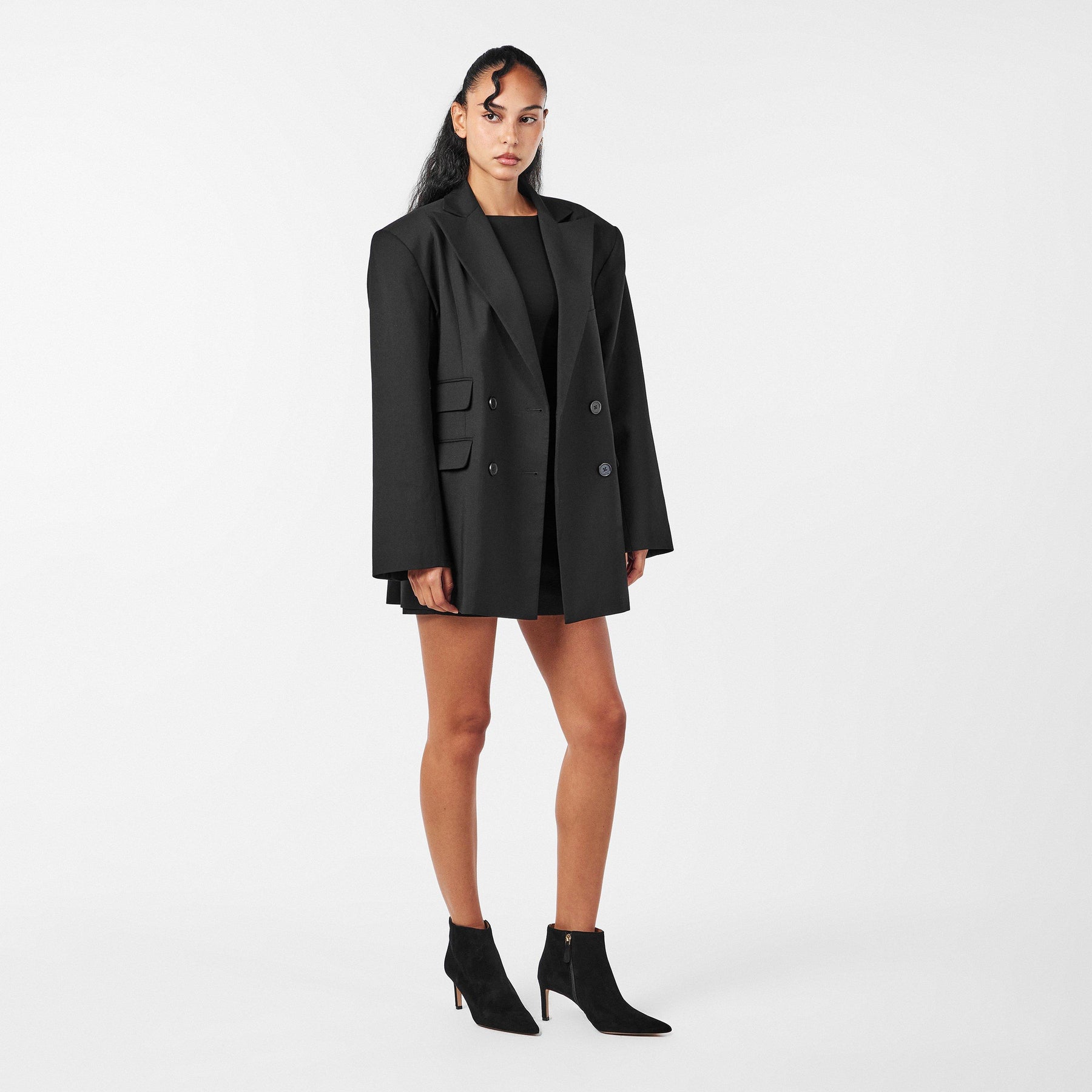 Boss Janet Bootie 70-S 10245677 01