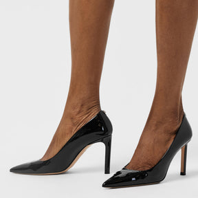 Women's Janet Pump Derby Shoes