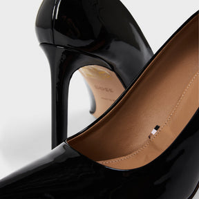 Women's Janet Pump Derby Shoes