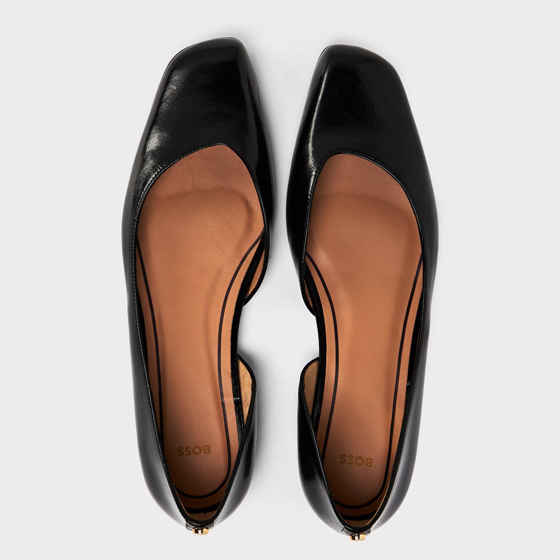 Boss Rose Ballerina Crnk 10257658 0