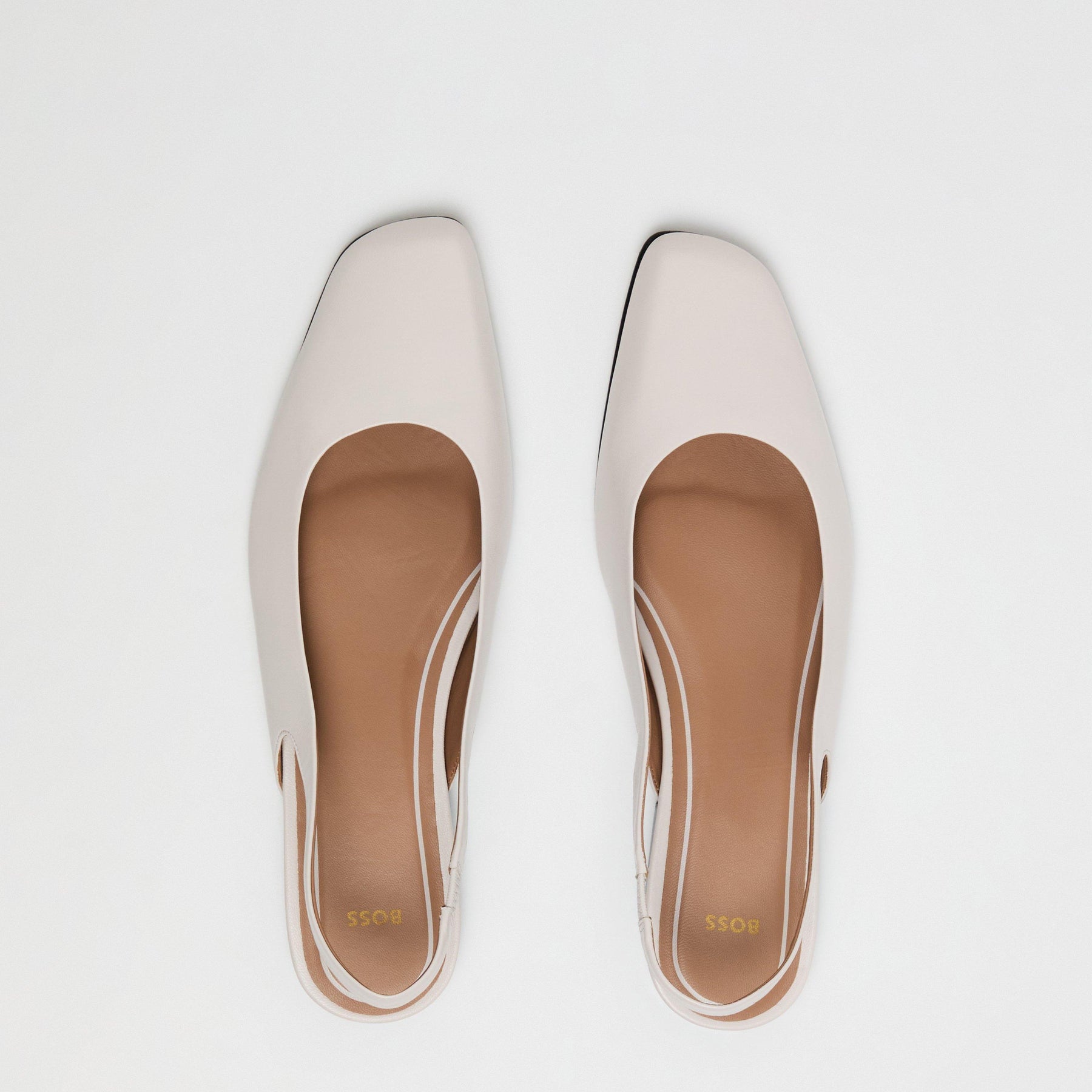 Boss Rose Ballerinaslb Na 10249552