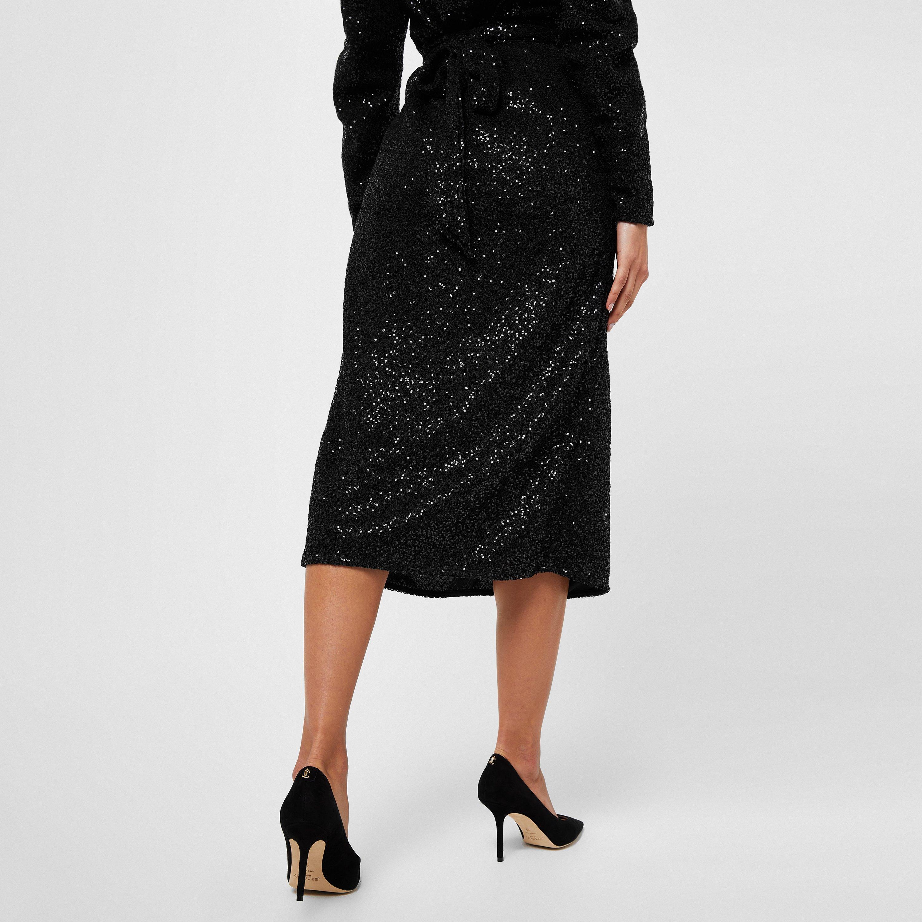 Women's Love Suede 85h Heels