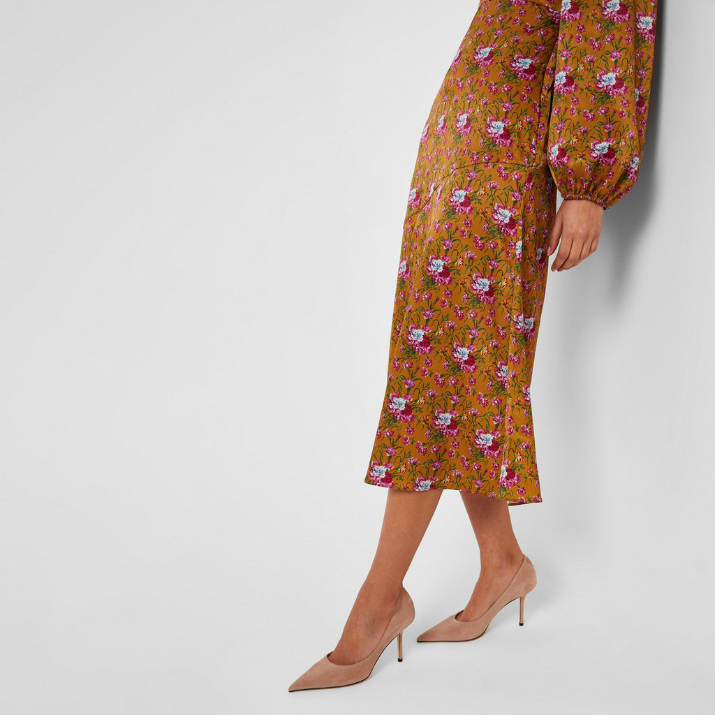 Women's Love Suede 85h Heels