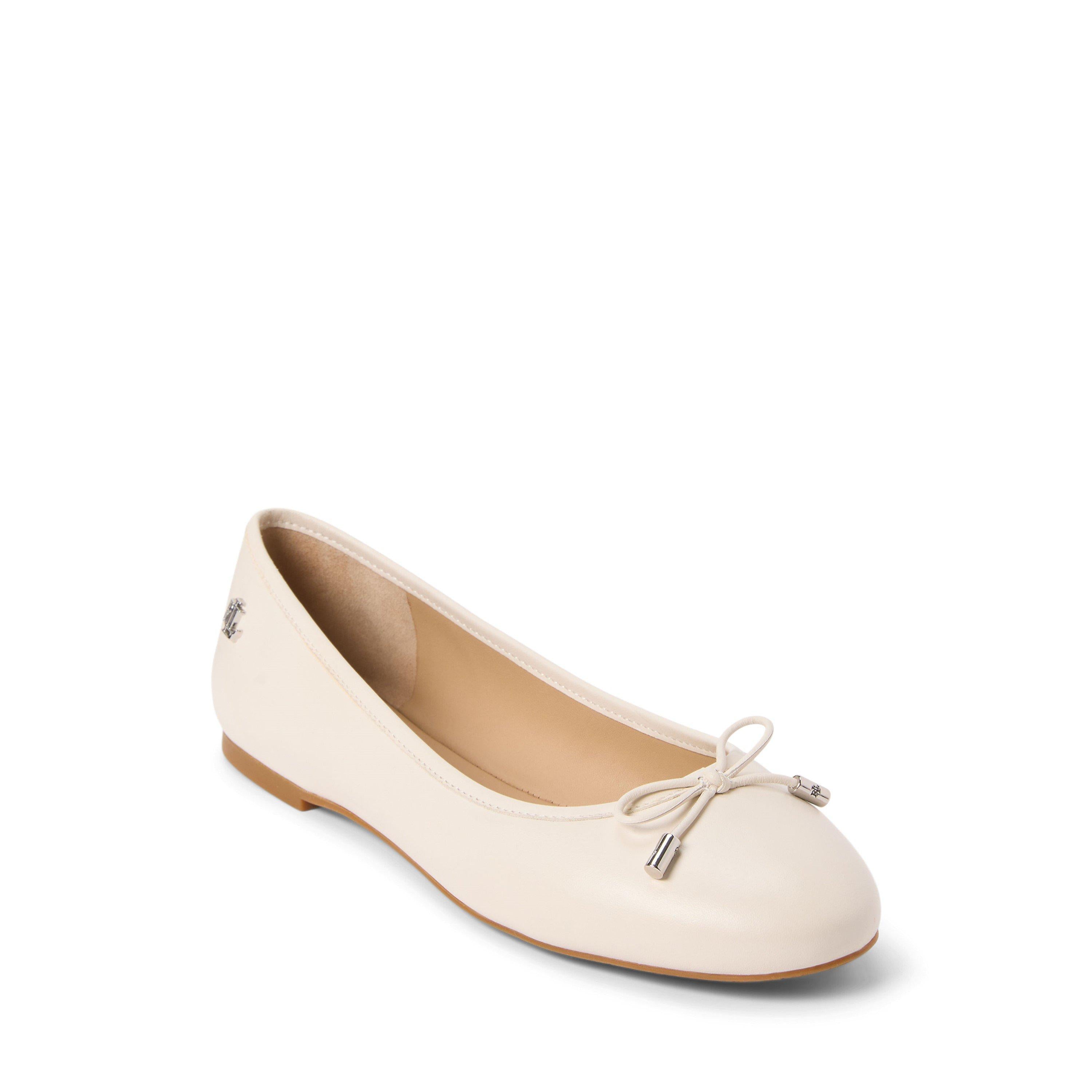 Jayna Ballet Pumps