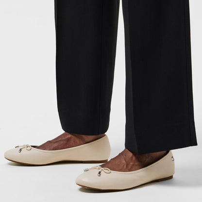 Jayna Ballet Pumps