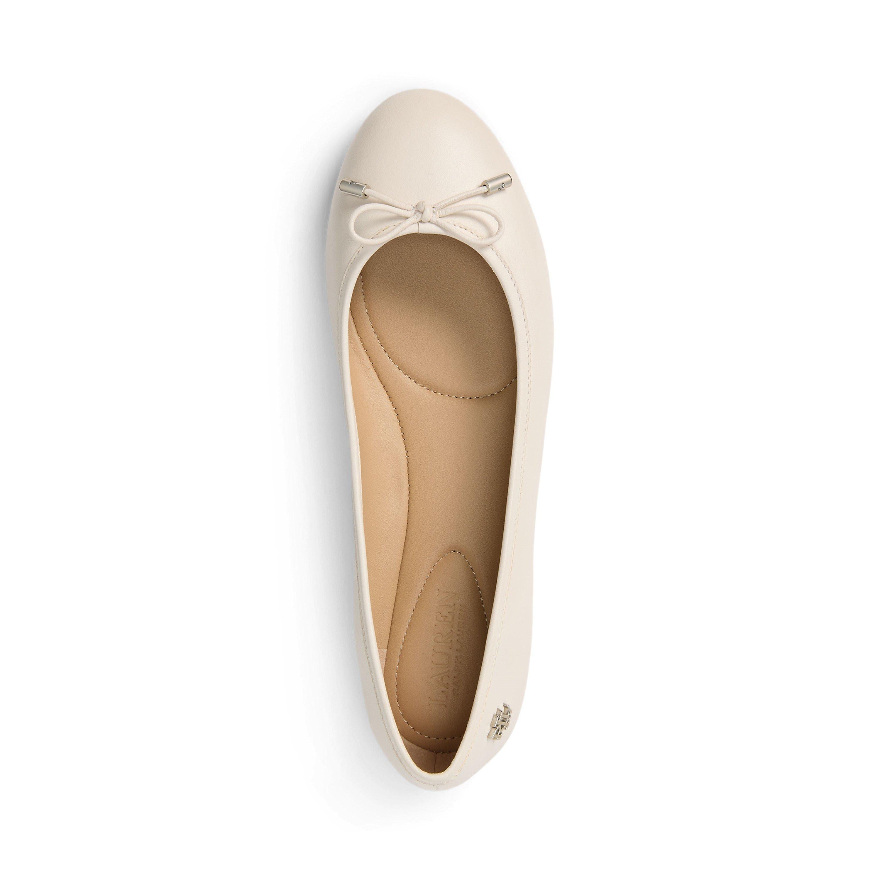 Jayna Ballet Pumps