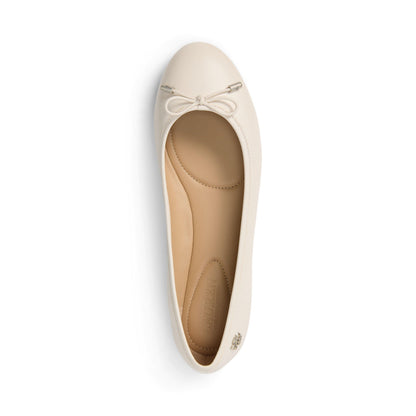 Jayna Ballet Pumps