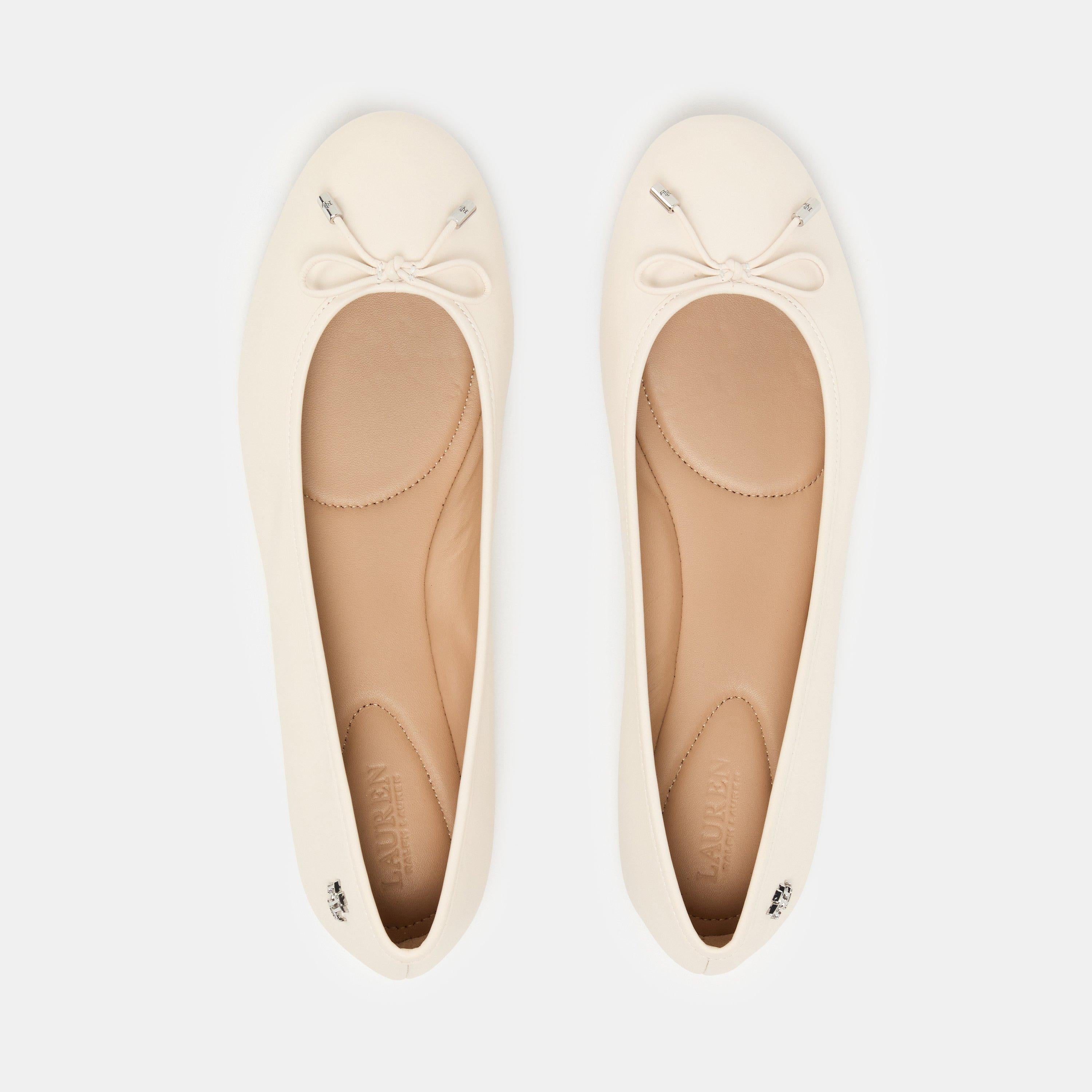 Jayna Ballet Pumps