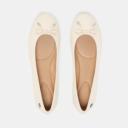 Jayna Ballet Pumps