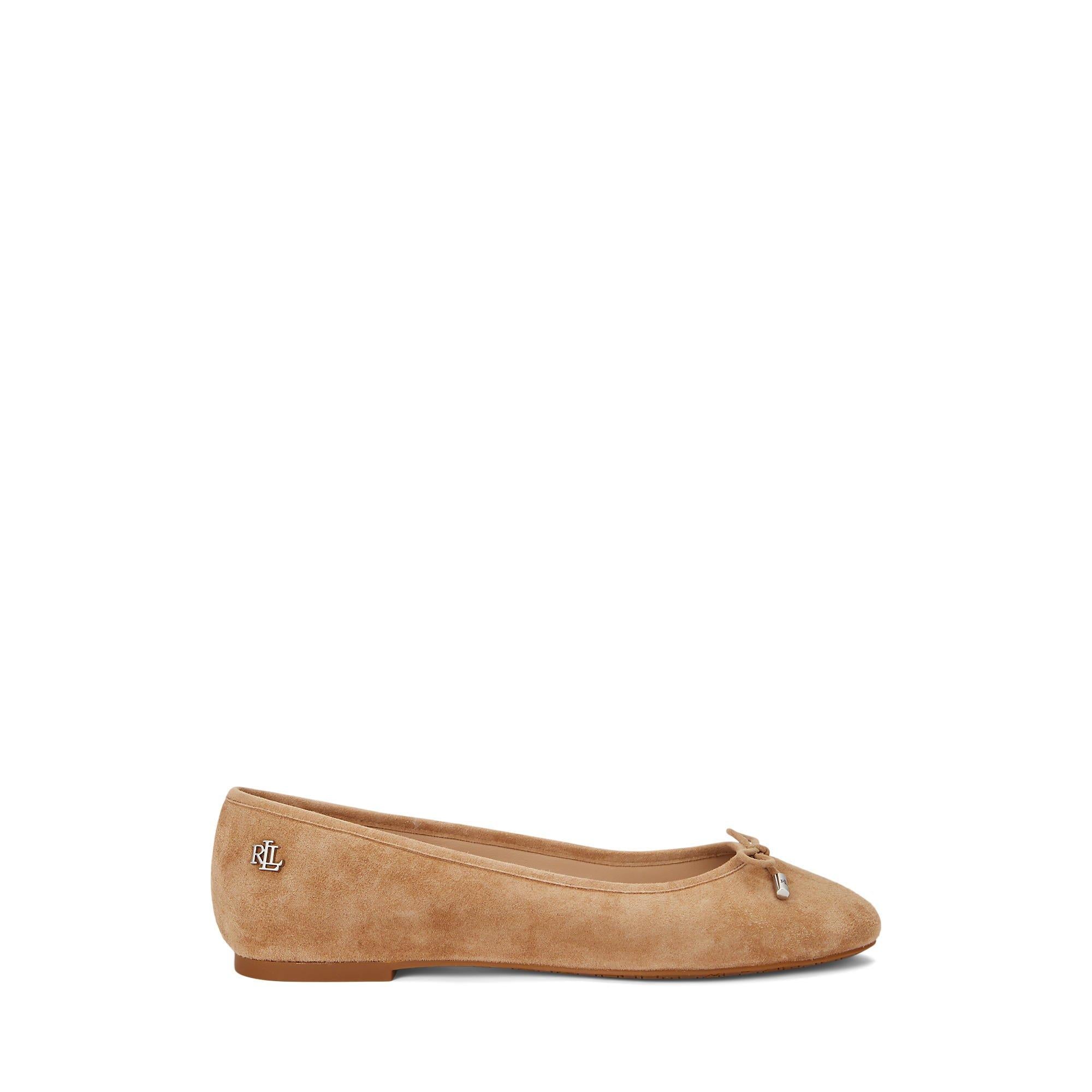 Jayna Ballet Pumps