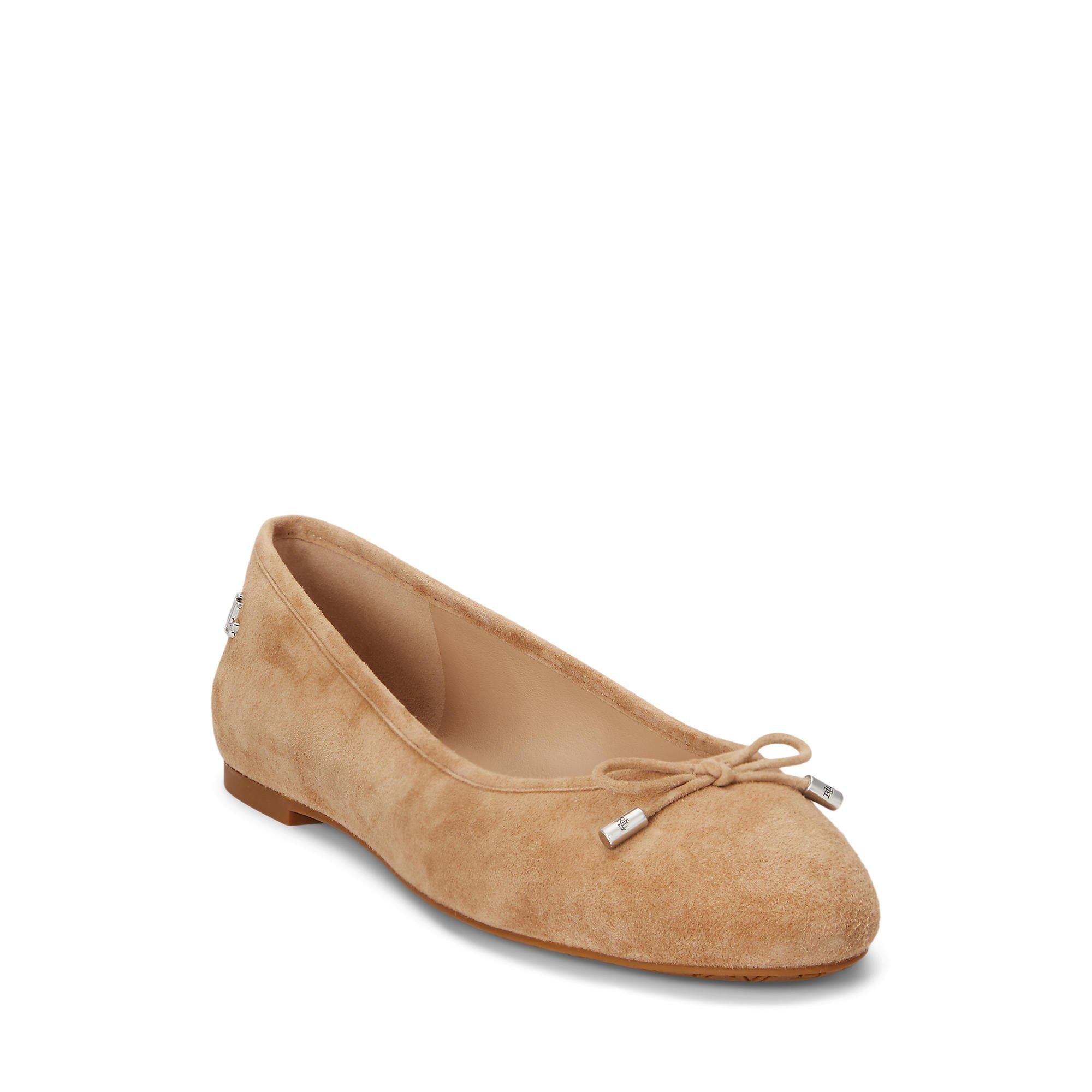 Jayna Ballet Pumps
