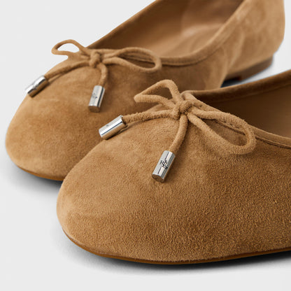 Jayna Ballet Pumps