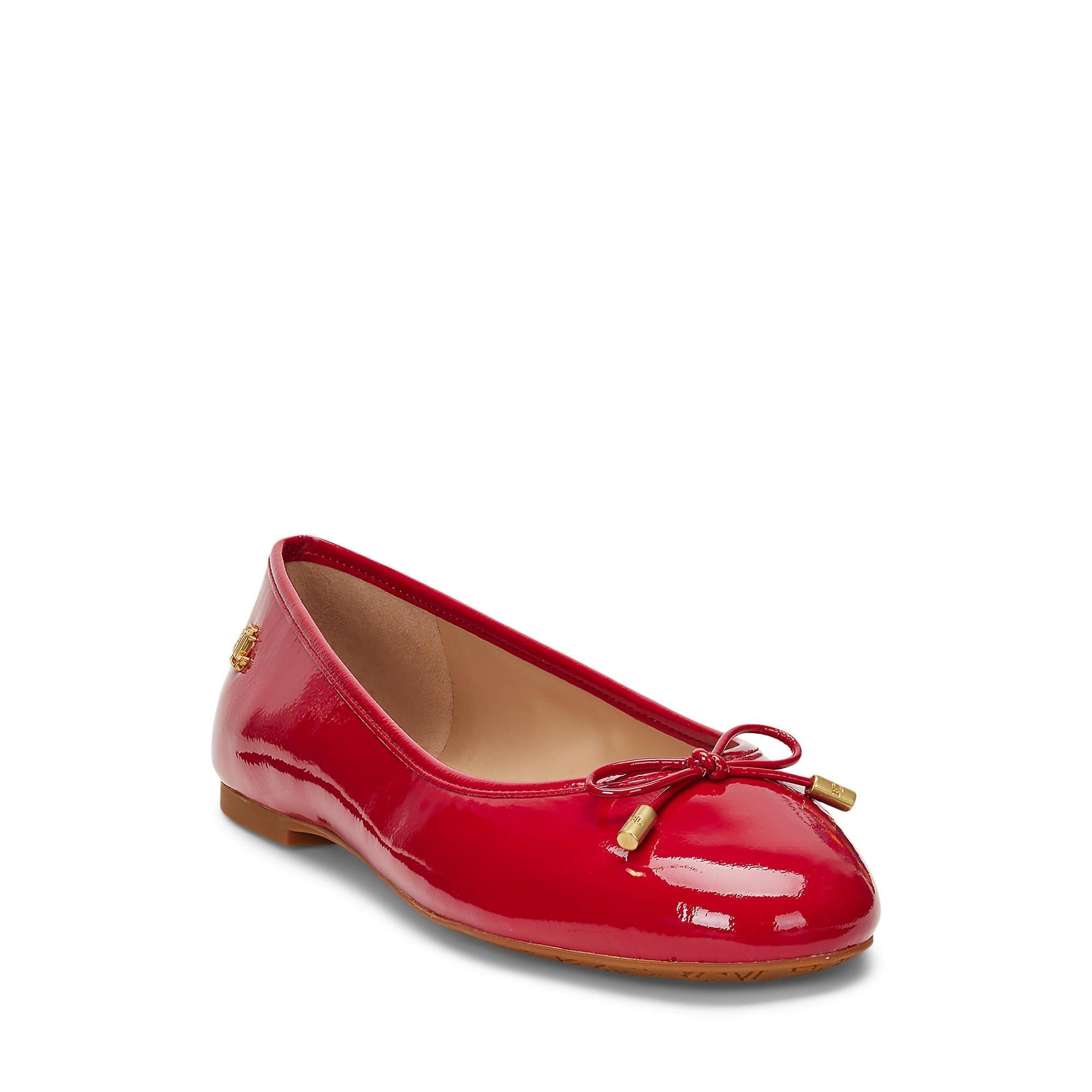 Jayna Ballet Pumps