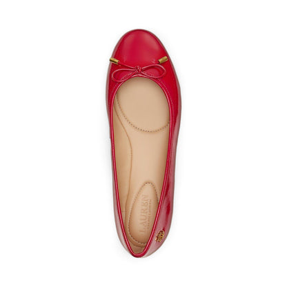 Jayna Ballet Pumps