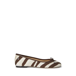 Jayna Ballet Pumps