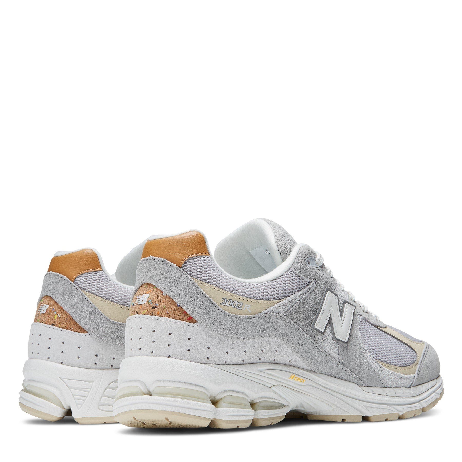 2002r Running Shoes