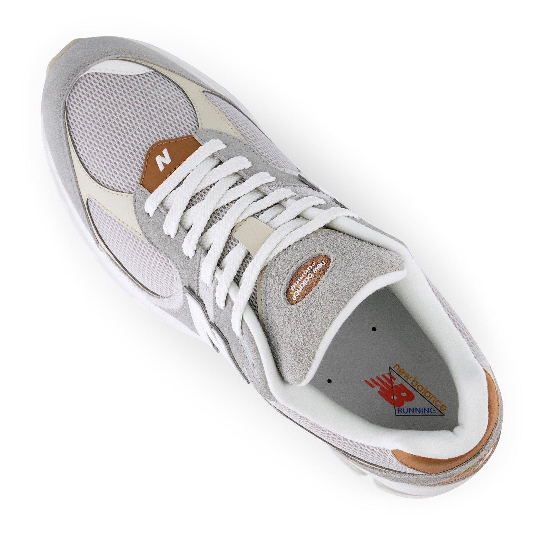 2002r Running Shoes