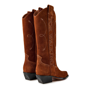 Texan Boots