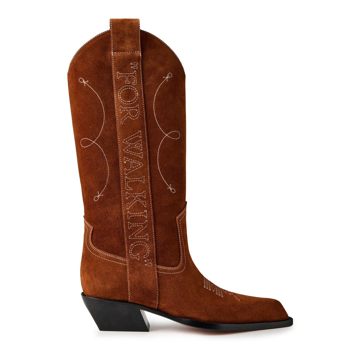 Texan Boots