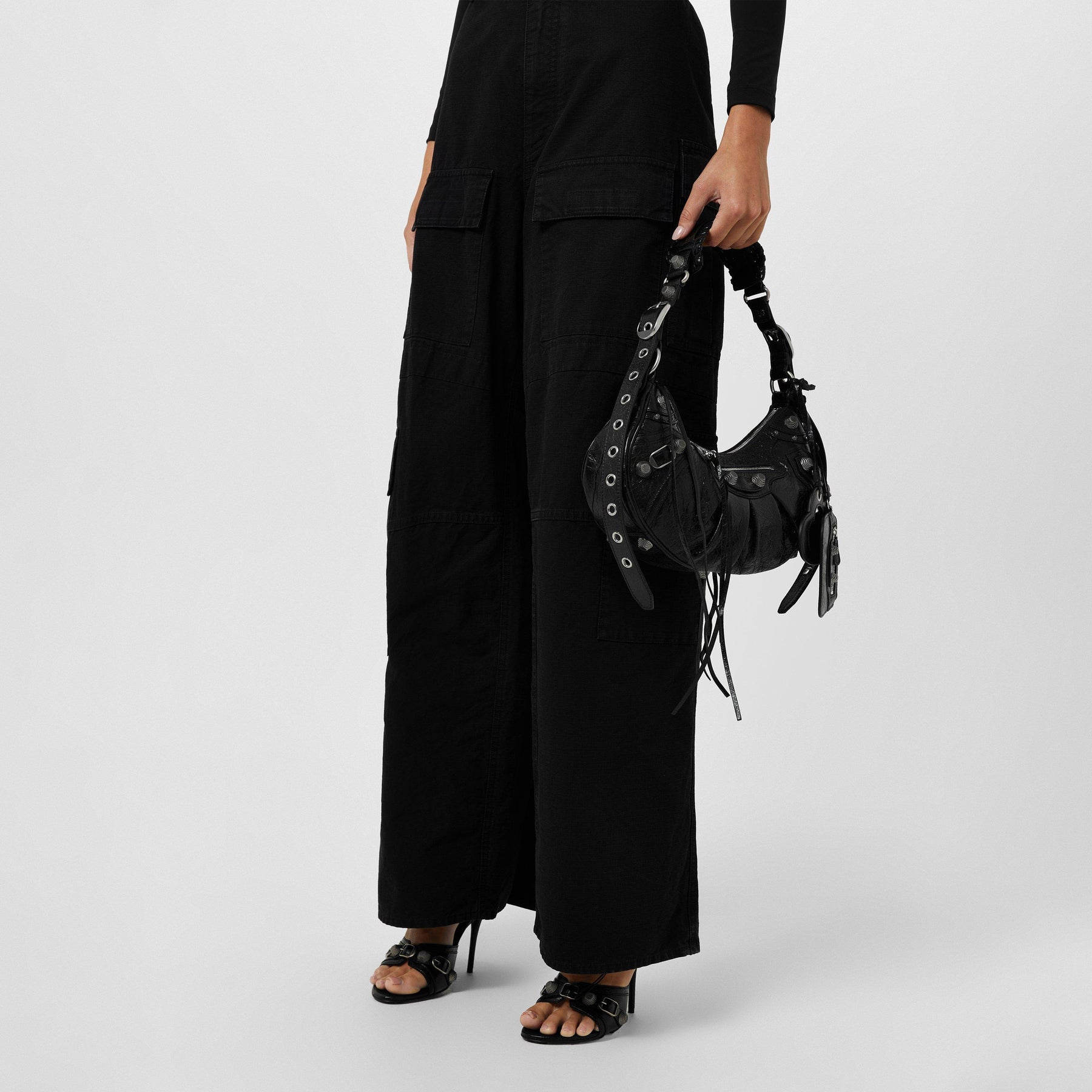 Cagole 110mm Sandals