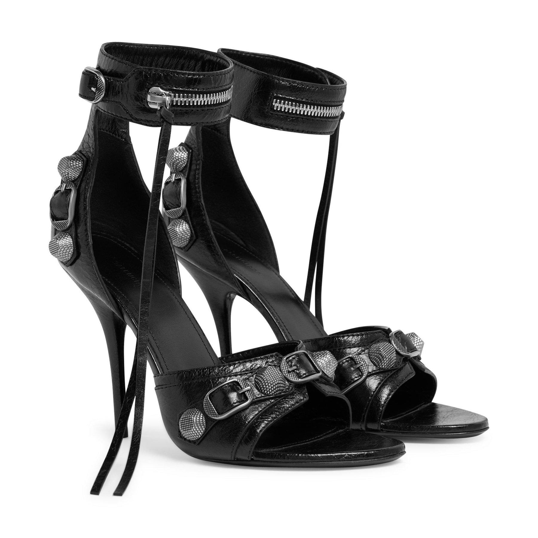 Cagole 110mm Sandals