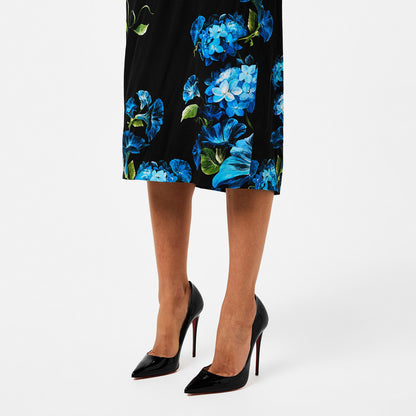 Leather So Kate Heeled Pumps, 120mm