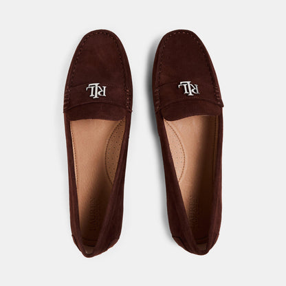 Barnsbury Driver Shoe
