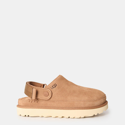 Goldenstar Clog