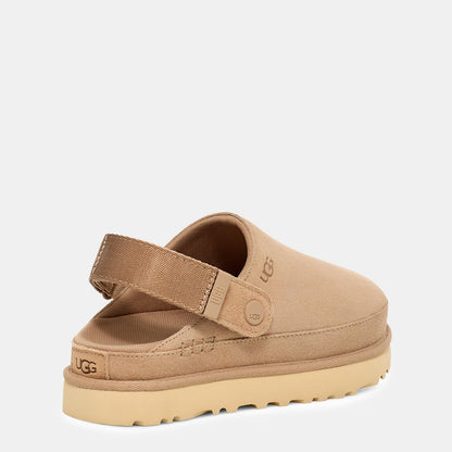 Goldenstar Clog
